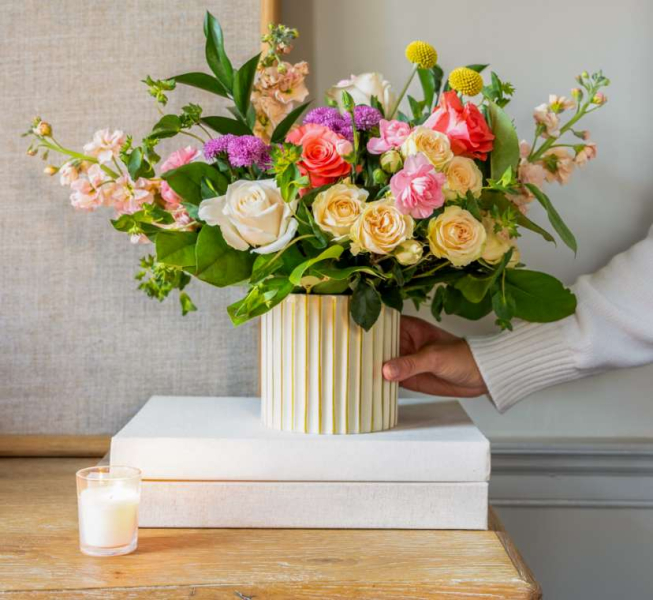Flowers: Send Flowers & Fresh Floral Arrangements Online | FTD